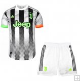 Maglia Juventus x Palace 2019/20 Junior Kit