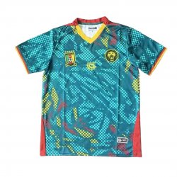 Maglia Camerun Home 2025/26