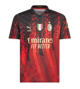 Shirt AC Milan Fourth 2022/23