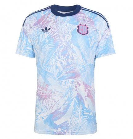 Shirt Costa Rica Away 2026