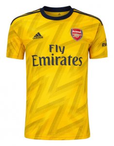 Shirt Arsenal Away 2019/20