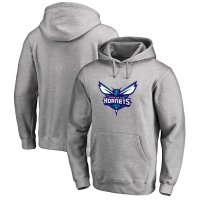 Felpa con cappuccio Charlotte Hornets