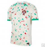 Shirt Portugal Away WWC23