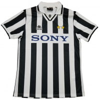 Maglia Juventus Home 1995-97
