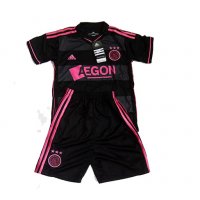 Ajax 2ème maillot pour ENFANTS 2013/2014