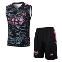 Kit Entrenamiento Arsenal 2023