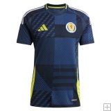 Shirt Scotland Home 2024