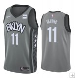 Kyrie Irving, Brooklyn Nets 2019/20 - Statement