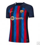 Maglia FC Barcelona Home 2022/23 - DONNA