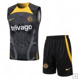 Kit Entrenamiento Chelsea 2022/23