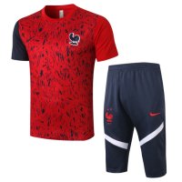 Kit Entrenamiento Francia 2020/21