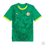 Senegal 2a Equipación 2024/25