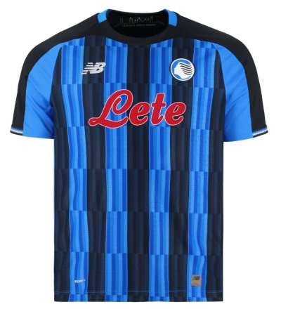 Maglia Atalanta Home 2026/27