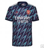 Shirt Arsenal Third 2021/22
