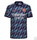 Maglia Arsenal Third 2021/22