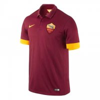 Maillot AS Roma Domicile 2014/15