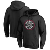 Sudadera con capucha Toronto Raptors