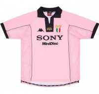 Maglia Juventus Away 1997/98