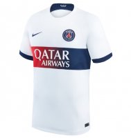 Maglia PSG Away 2023/24