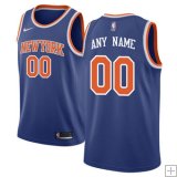 Custom, New York Knicks - Icon