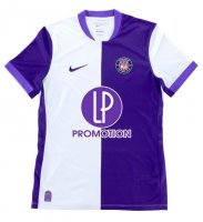 Maillot Toulouse FC Domicile 2025/26