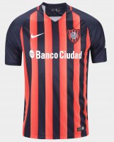 San Lorenzo 1a Equipación 2017