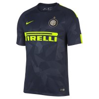 Inter Milan 3a Equipación 2017/18