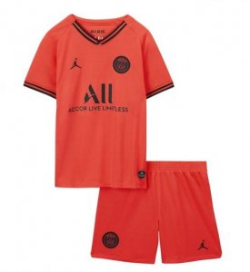 PSG Away 2019/20 Junior Kit
