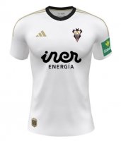 Maglia Albacete Home 2023/24