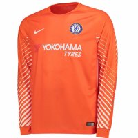 Chelsea 1a Equipación Portero 2017/18 ML