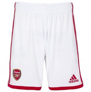 Arsenal Home Shorts 2022/23