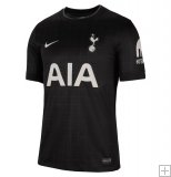Maillot Tottenham Hotspur Extérieur 2025/26