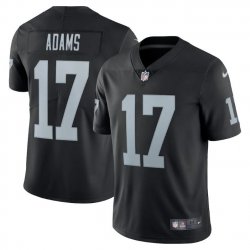 Davante Adams, Las Vegas Raiders - Black Davante Adams, Las Vegas Raiders - Black