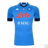 Napoli 1a Equipación 2020/21