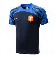 Maglia Allenamento Olanda 2022/23