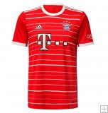 Shirt Bayern Munich Home 2022/23