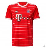 Bayern Munich 1a Equipación 2022/23