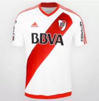 Maillots River Plate Home 2015/2016