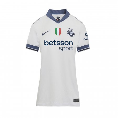 Maillot Inter Milán Extérieur 2024/25 - FEMME
