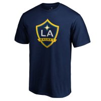 Camiseta Los Angeles Galaxy