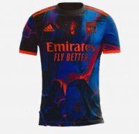 Maillot Olympique Lyonnais 'RIO' 2020/21