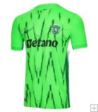 Maglia Sporting 4ta 2024/25