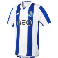 Maillot FC Porto Domicile 2016/17