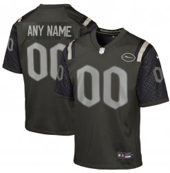 Custom, New York Jets - Rivalries