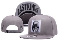 Snapback Last Kings [R. 14]