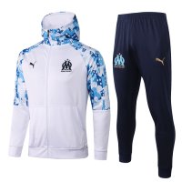 Tuta Olympique Marseille 2020/21