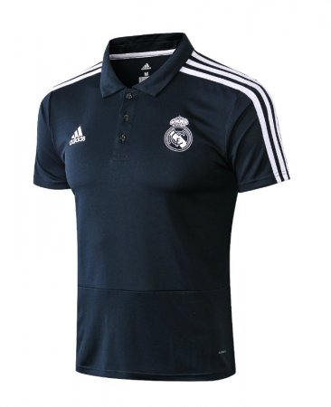 Polo Real Madrid 2018/19