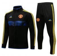 Squad Tracksuit Manchester United 2021/22