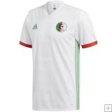 Maglia Algeria Home 2018