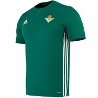 Real Betis 2a Equipación 2017/18